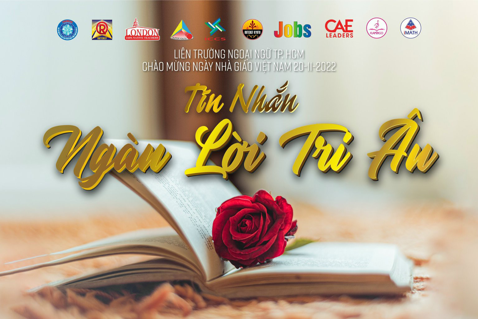 Anh Dai Dien Tin Nhan