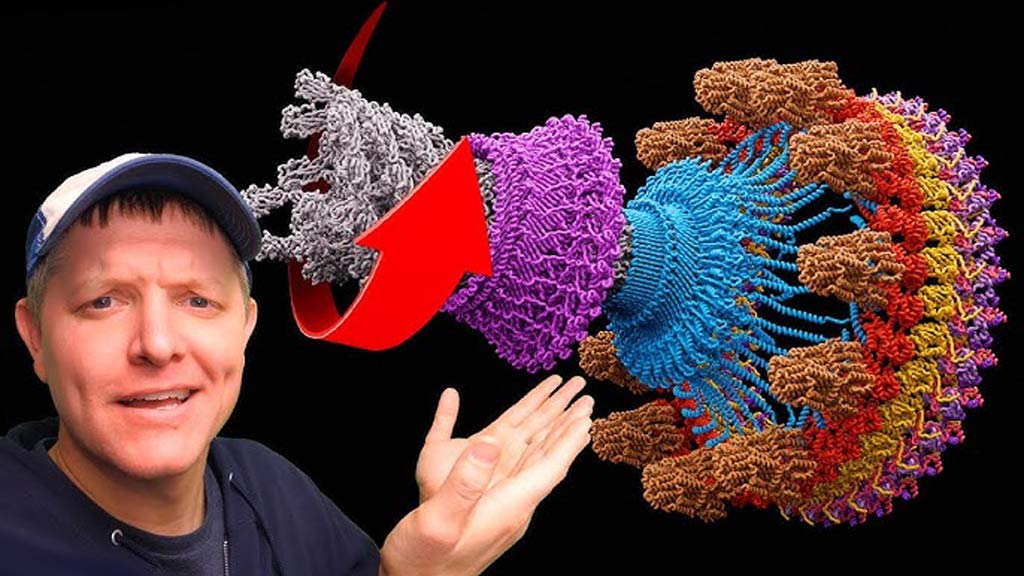 Kênh Youtube học tiếng Anh cho bé: SmarterEveryDay