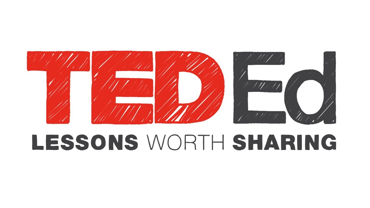 Kênh Youtube học tiếng Anh cho bé: TED-Ed