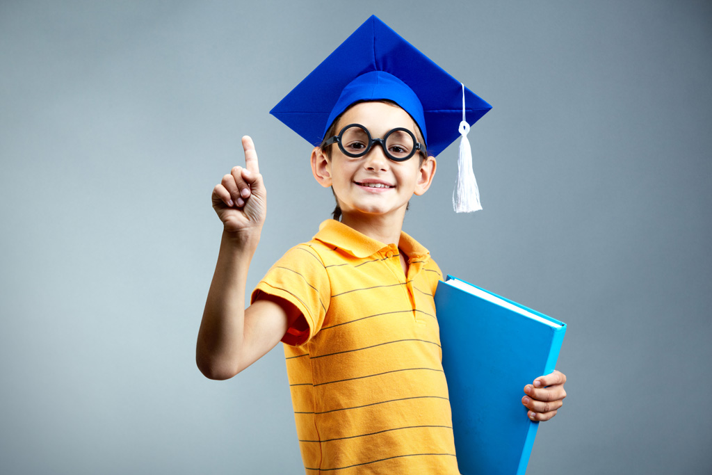 Tên tiếng Anh mang ý nghĩa thông minh, thông thái