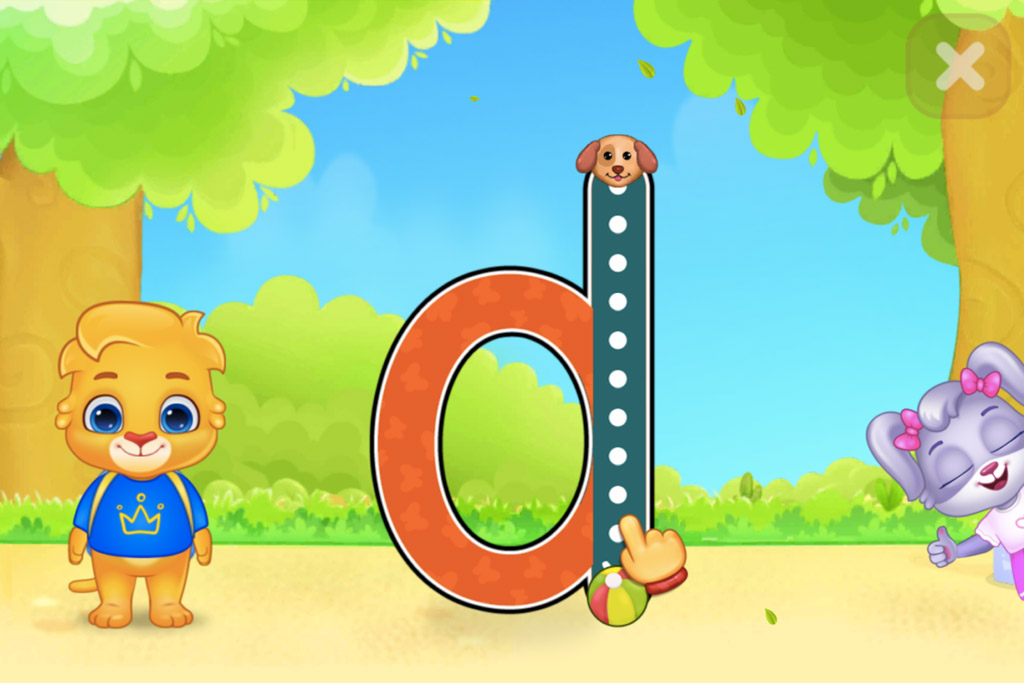 ABC Kids - Chuyên gia dạy phát âm (Phonics)