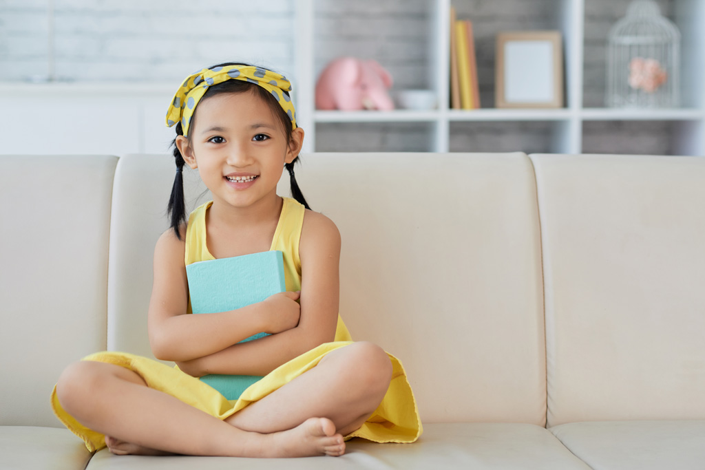 Tại sao nên dạy con đọc sách