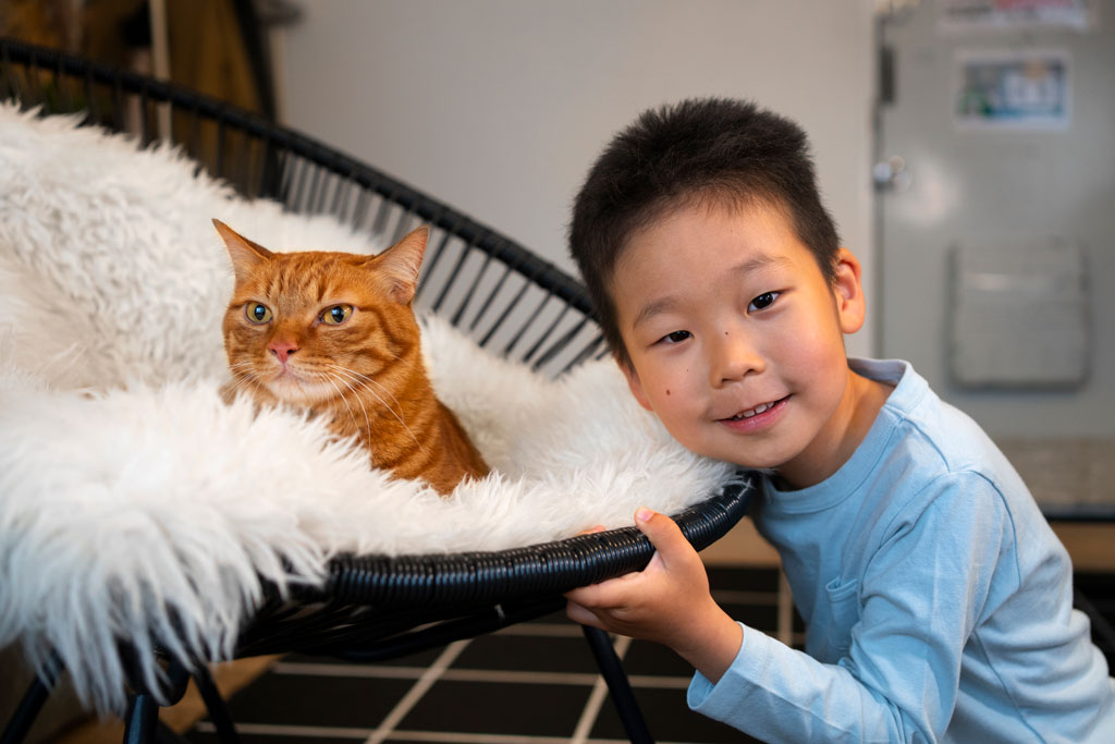 Bắt đầu từ những chủ đề gần gũi nhất