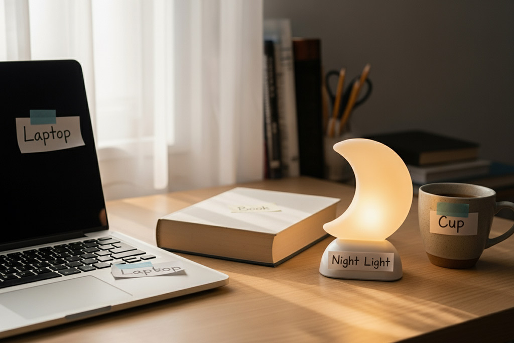 Biến ngôi nhà thành lớp học