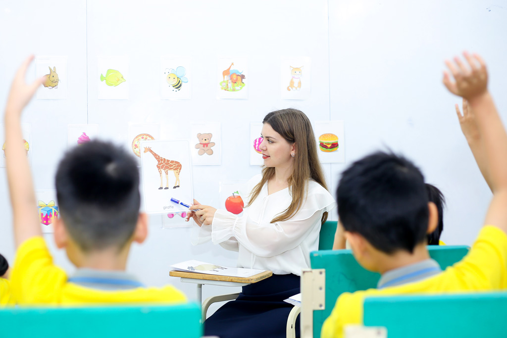 Câu hỏi thường gặp