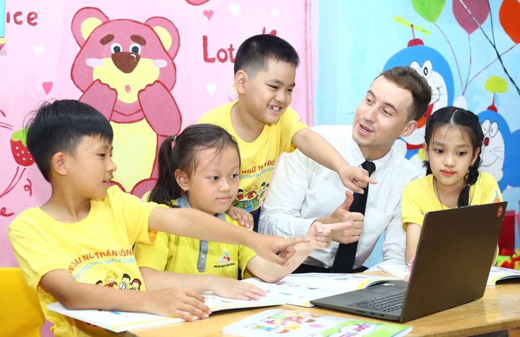 Lưu ý 6: Trải nghiệm thực tế