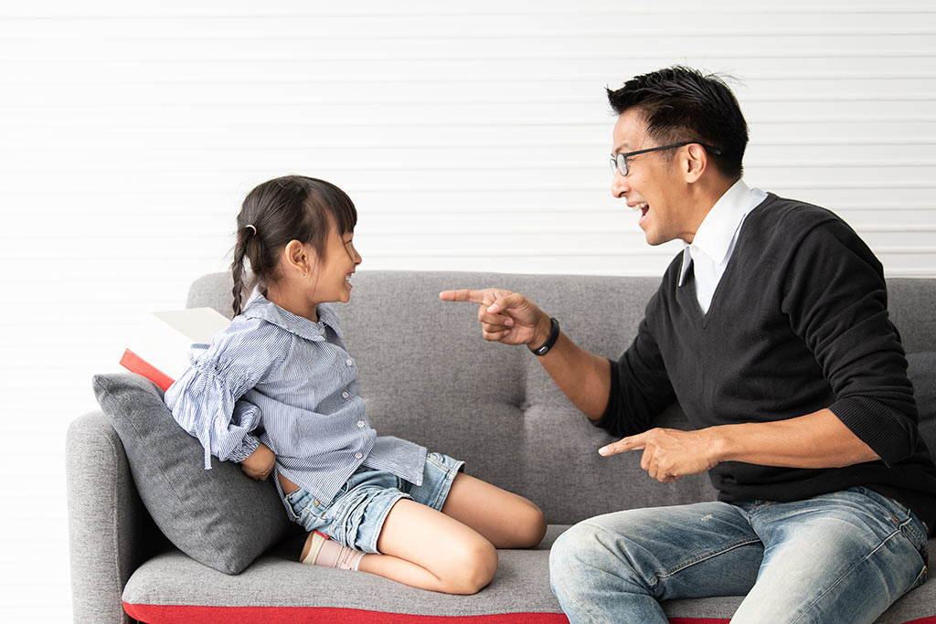 Tập trung vào phát âm chuẩn ngay từ đầu