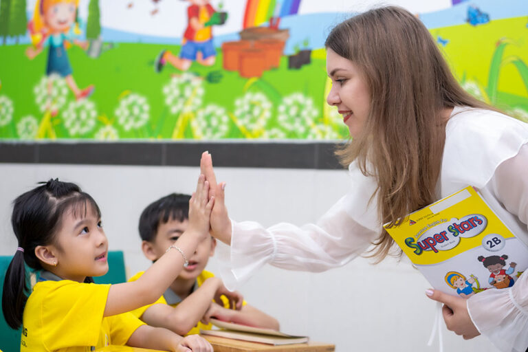 Phương pháp giảng dạy có thực sự hiệu quả không?