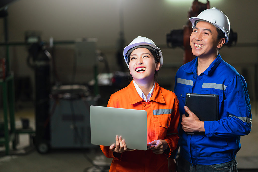 Từ vựng nghề nghiệp nhóm Xây dựng & Kỹ thuật