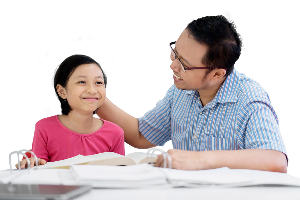 Bí quyết sử dụng tài liệu ôn thi Flyers hiệu quả tại nhà