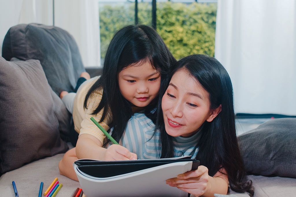 Cách học từ vựng tiếng Anh tiểu học hiệu quả, nhớ lâu