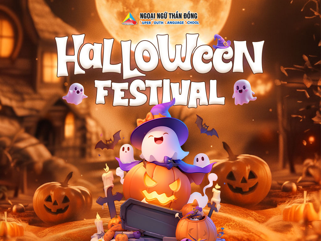 halloween festival 2025