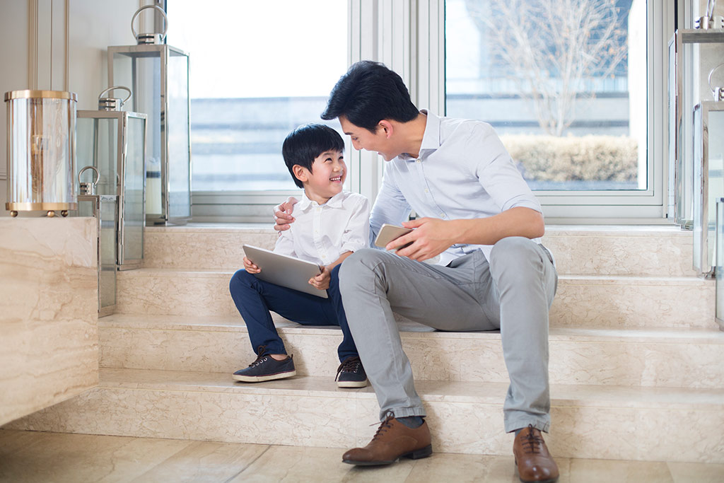 Luyện tập qua việc bắt chước