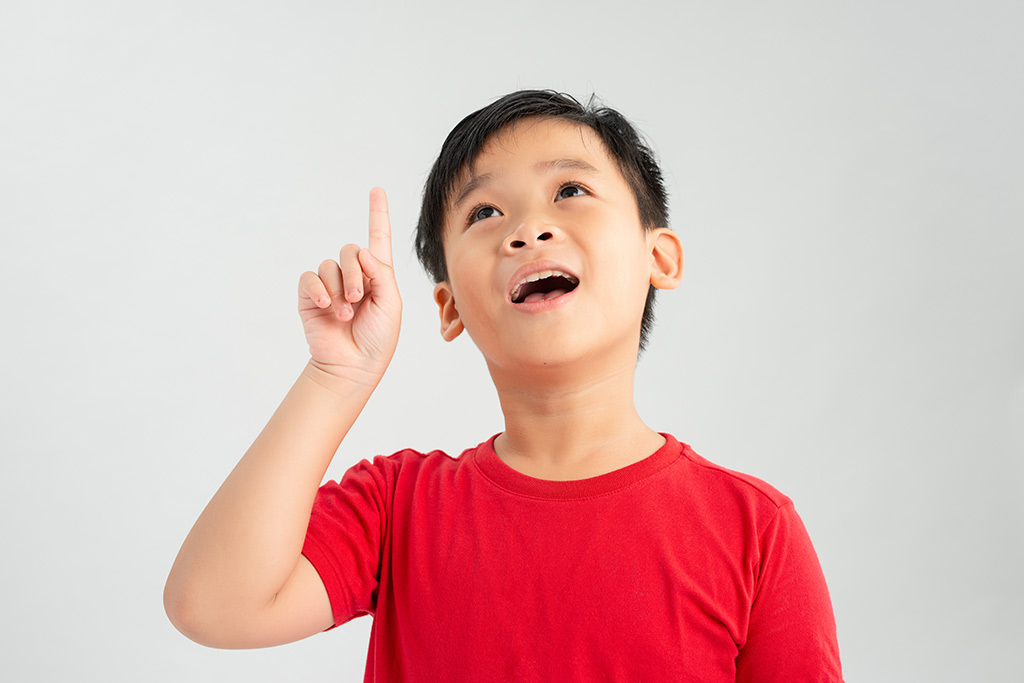 Mẫu câu đưa ra gợi ý