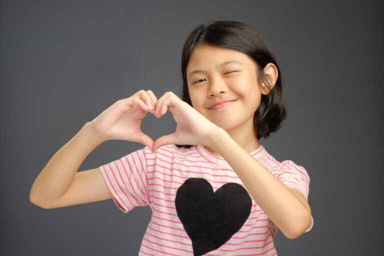 Bộ câu bày tỏ cảm xúc (Expressing Feelings)