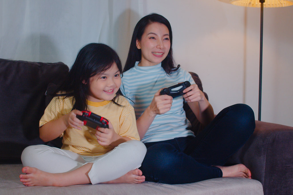 Nhóm câu hỏi về hành động