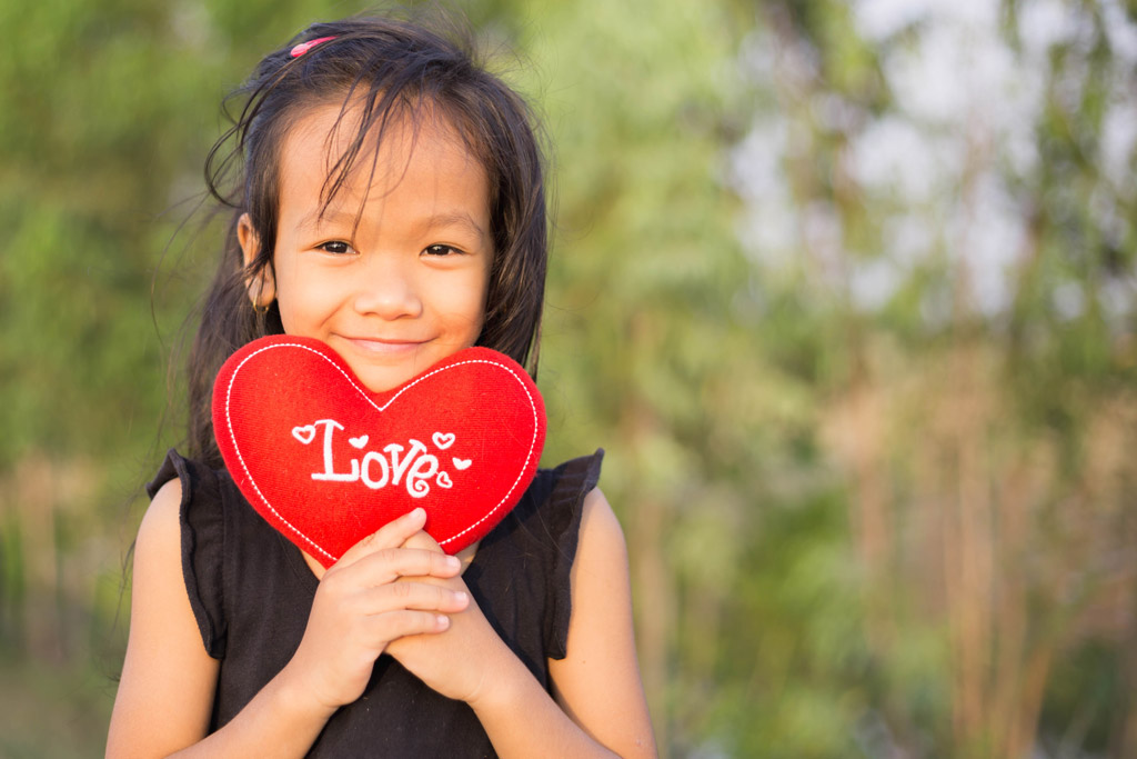 Chủ đề: Cảm xúc và lời khen