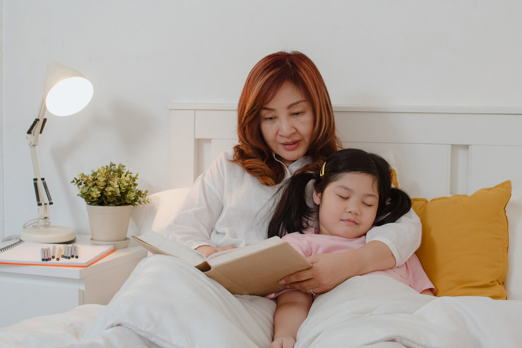 Chủ đề cuối ngày