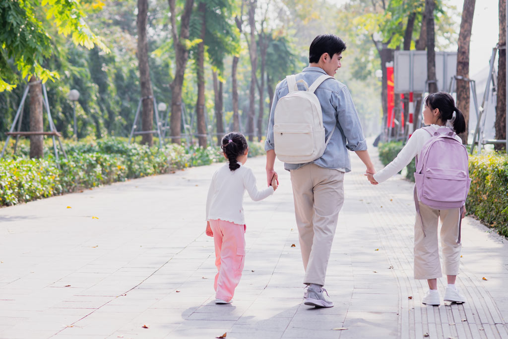 Chủ đề sau giờ học