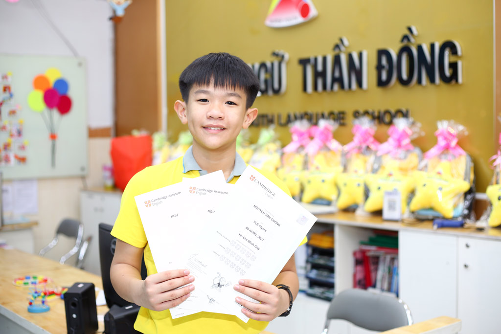 Chứng chỉ tiếng Anh cambridge là gì và tại sao quan trọng?