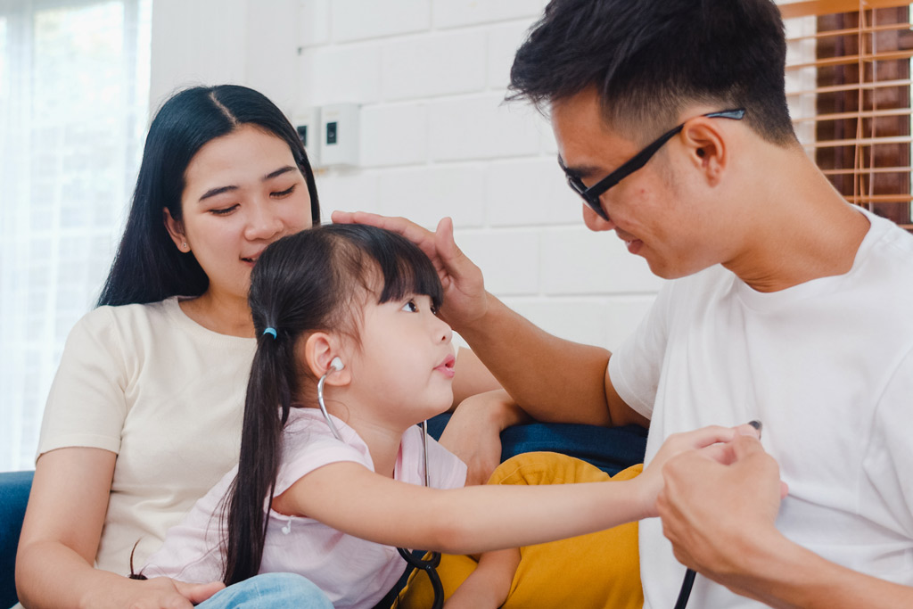 Hội thoại thể hiện cảm xúc và giao tiếp