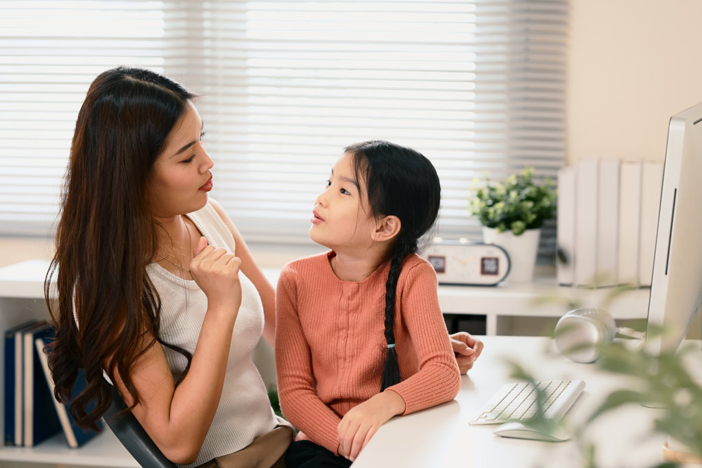 Lộ trình bắt đầu hội thoại tiếng Anh cho trẻ theo từng độ tuổi