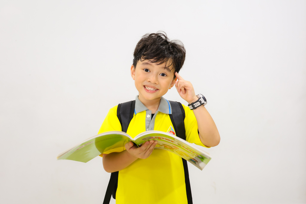 Lợi ích khi bé có chứng chỉ quốc tế Cambridge YLE