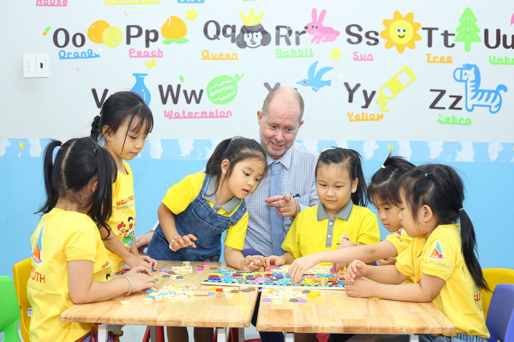 Phương pháp tiếp cận ngôn ngữ tự nhiên