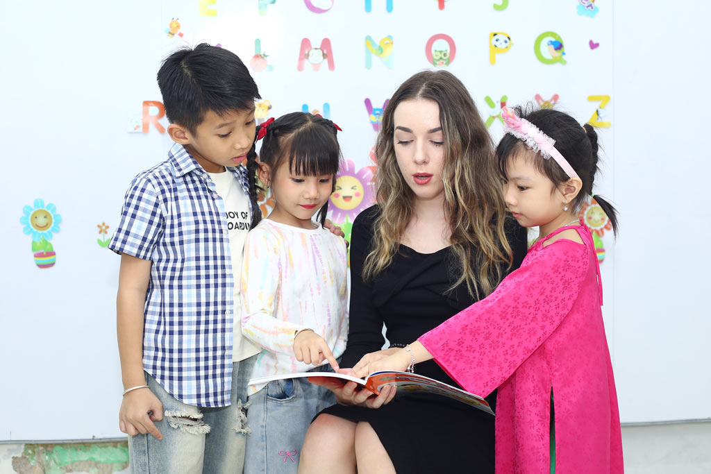 Bí quyết thành thạo Nghe – Nói: Chìa khóa Giao tiếp