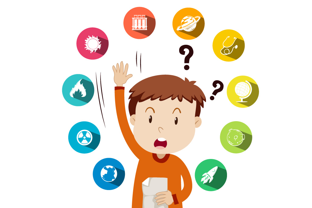 Biến kiến thức thành công cụ giải quyết vấn đề thực tế