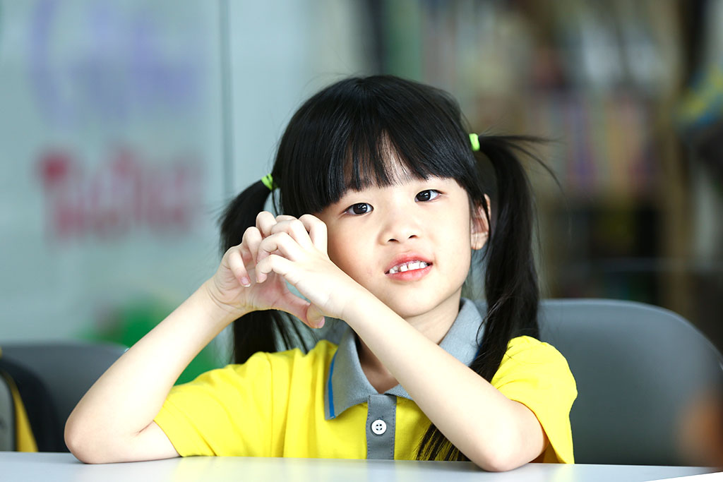 Giáo dục thể chất cho trẻ theo độ tuổi