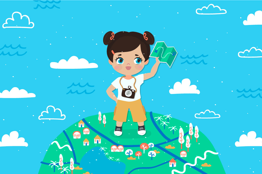 Hướng dẫn cách viết tên riêng và số trong địa chỉ