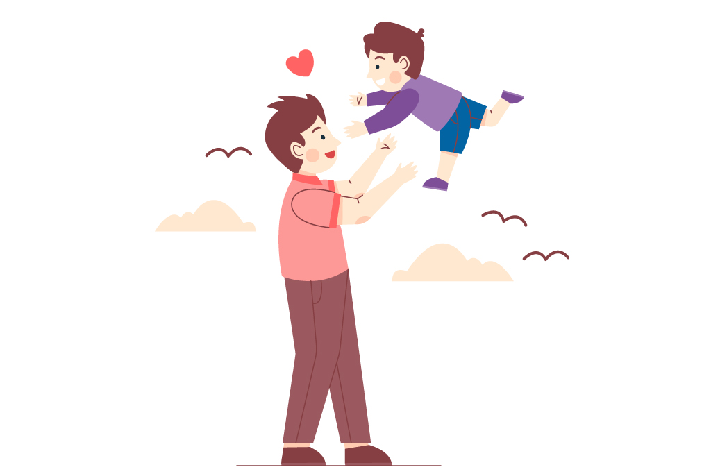 Khen ngợi quá trình nỗ lực, không chỉ kết quả