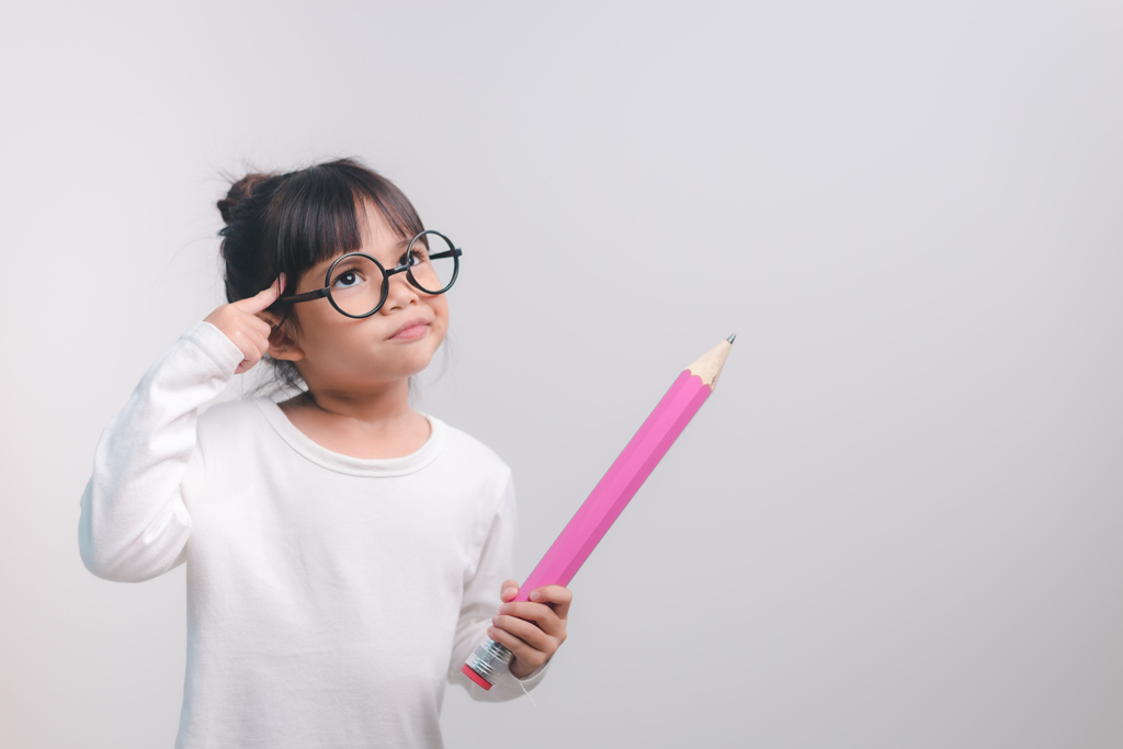 Phương pháp giúp bé luyện tập tại nhà hiệu quả