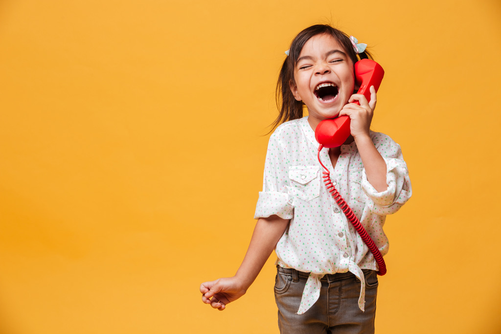 Tại sao bé cần biết cách đọc số điện thoại trong tiếng Anh?