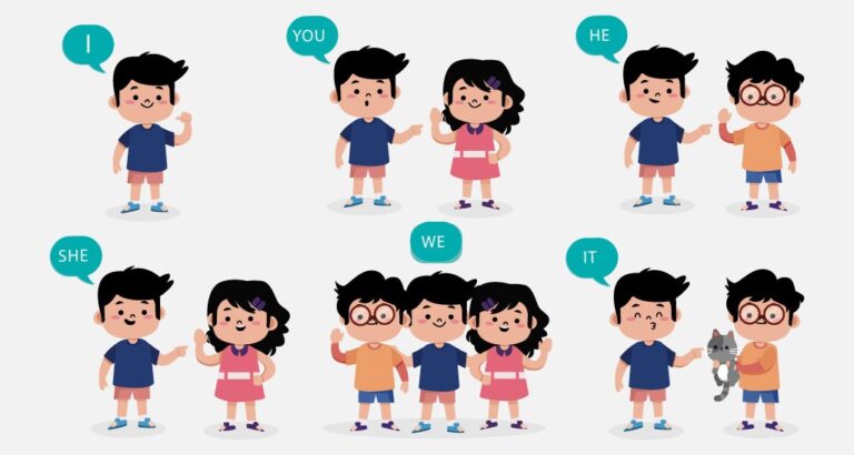 5 lỗi phát âm tiếng Anh