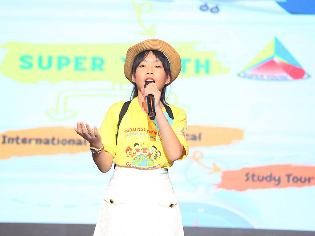 thuyết trình chuyên nghiệp