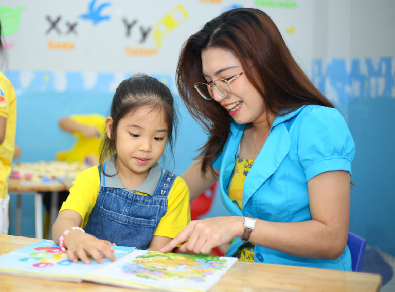 7 lợi ích của trại hè kỹ năng sống trong môi trường thư viện