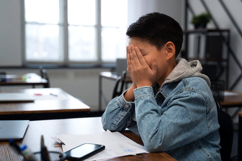 Những rào cản khiến việc học tiếng Anh hè chưa đạt kỳ vọng