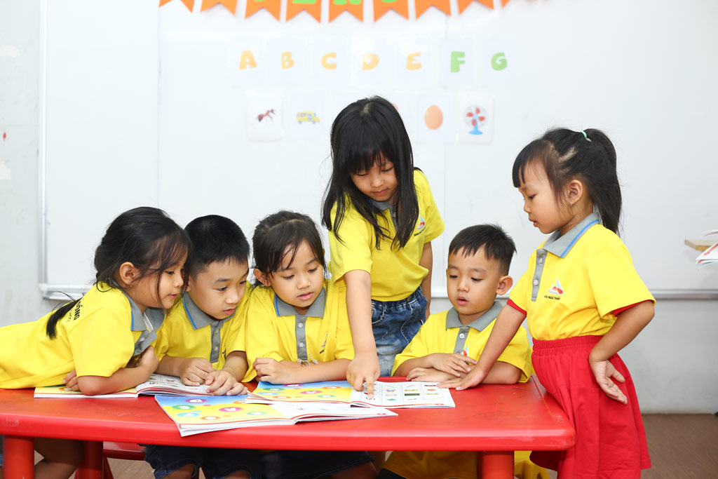 Tại sao học offline là "chìa khóa" bứt phá cho trẻ tại Super Youth?