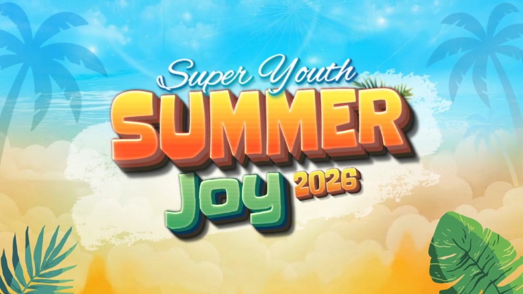 Đăng ký khóa học hè tại Super Youth