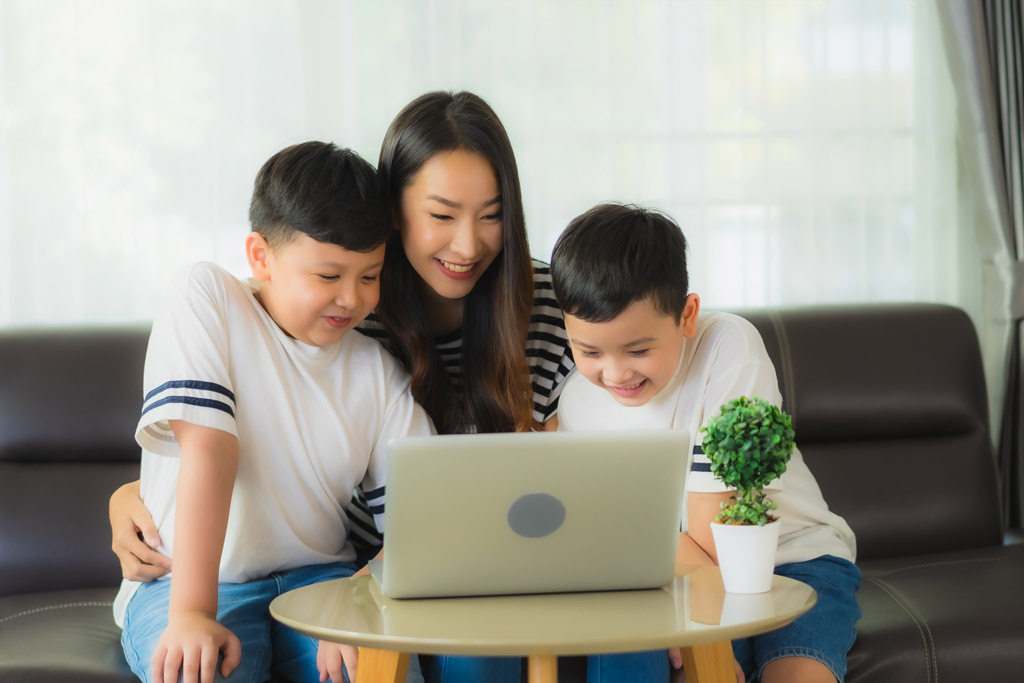 3 Yếu tố giúp bố mẹ điều chỉnh thời lượng học phù hợp