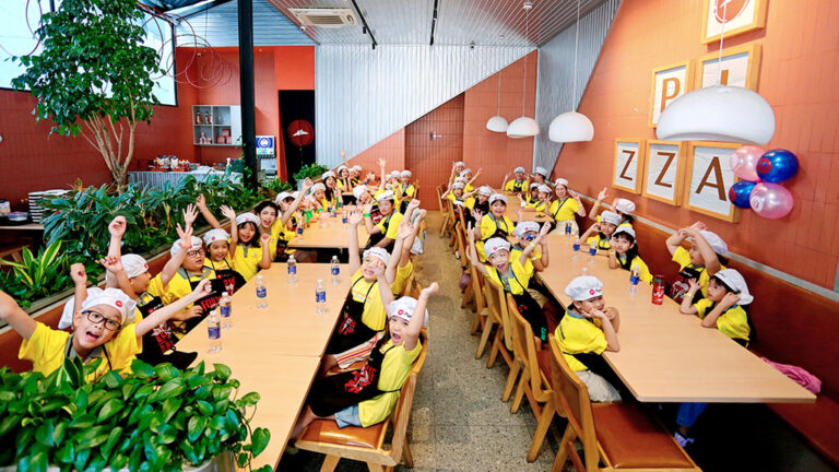 Study Tour - Summer Joy 2026