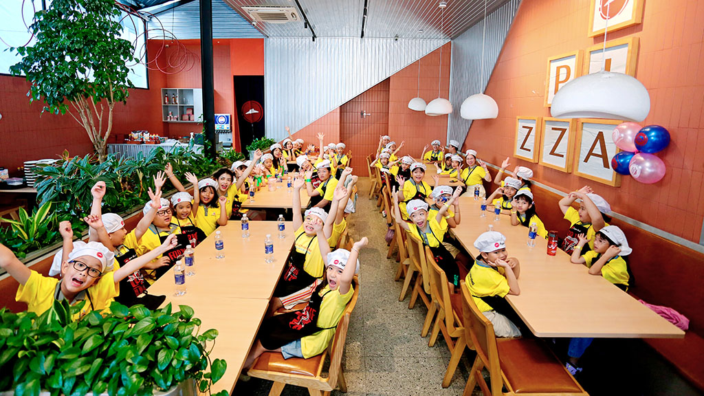 Study Tour - Summer Joy 2026