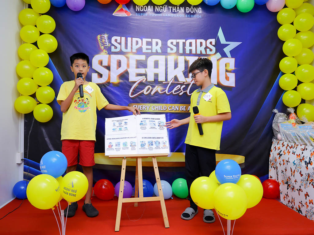 Debate - Tranh biện bằng tiếng Anh