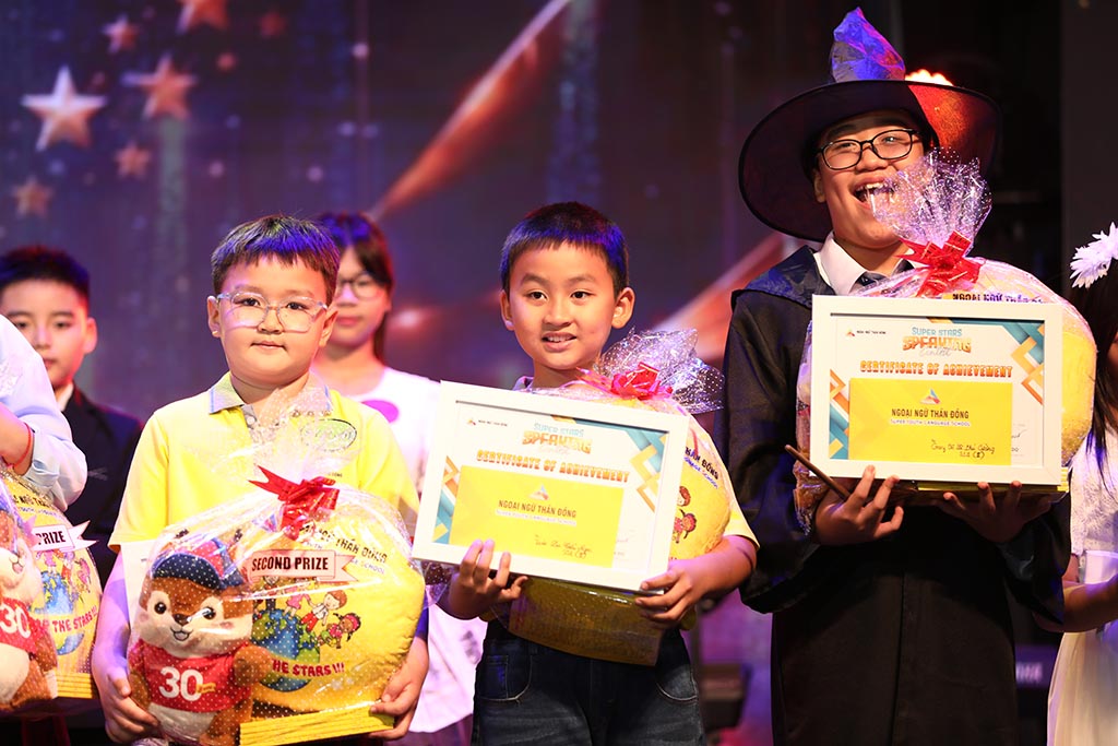 Chúc mừng Harry