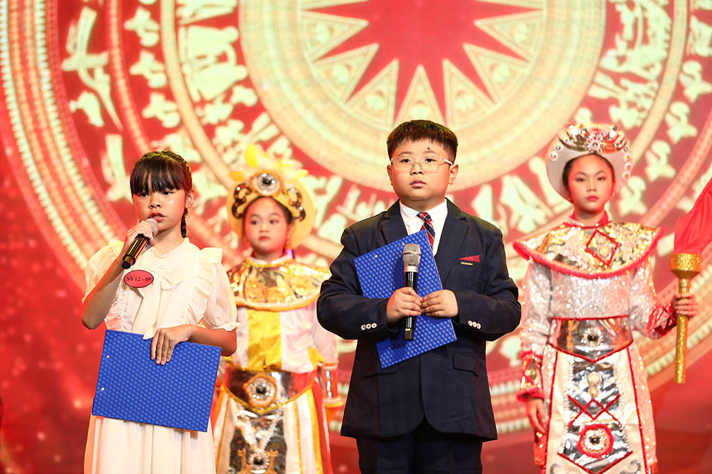 Hào khí Hai Bà Trưng