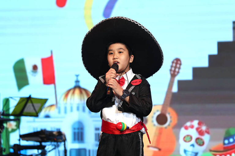 Frenty và câu chuyện về một món ăn nổi tiếng Mexico