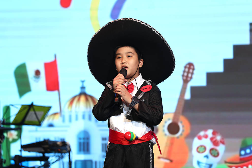 Frenty và câu chuyện về một món ăn nổi tiếng Mexico