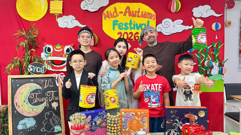 Mid Autumn Festival 2026